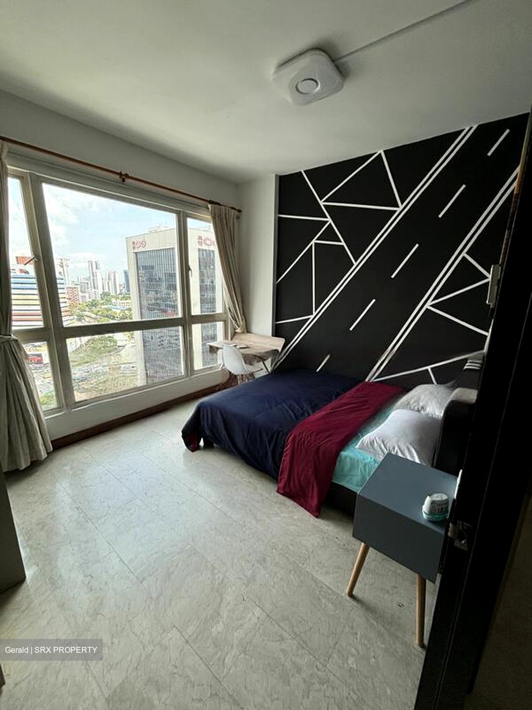 Burlington Square (D7), Apartment #488428941